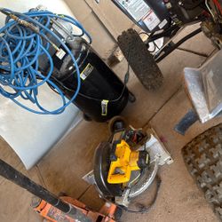 Brand New Compressor 