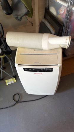fully functional honeywell single room air conditioner