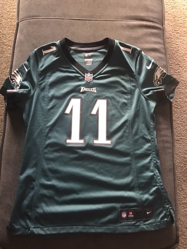 Original women jersey Medium Wentz