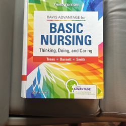 Basic Nursing 