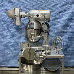 Hobart A 200 20 Quart Commercial Restaurant Bakery Mixer