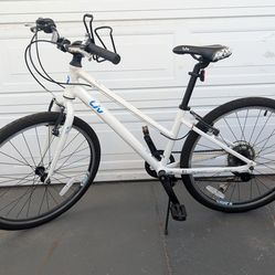 Liv Alight youth bicycle