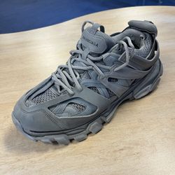 Balenciaga Track Grey