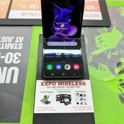 Samsung Z Flip