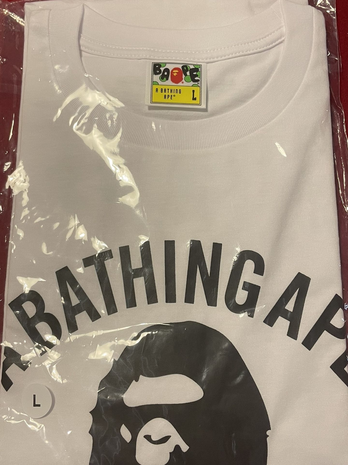 Bape T Shirt New 2021