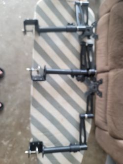 Computer Monitor desk mount 