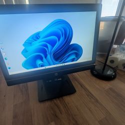 HP Compaq Elite 8300 AIO