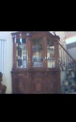China Cabinet 