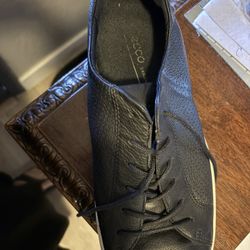 ECCO Men's, Soft X Sneaker