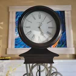 Howard Miller Tennille Floor Clock