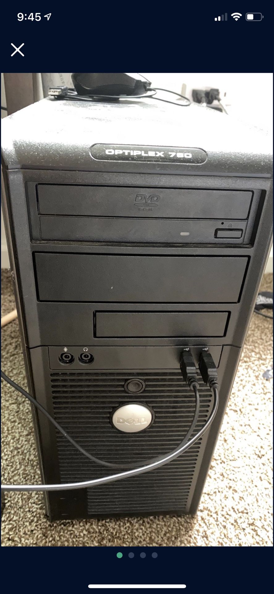 Dell Computer