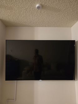 (2) 55 inch TCL