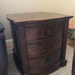 End Table Or Night Stand 