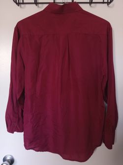 M Dress Shirt