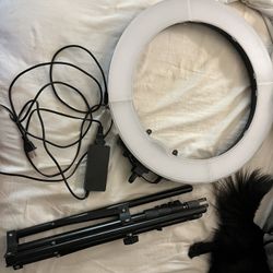 Neewer Ring Light 