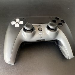 PS5 Scuf FPS