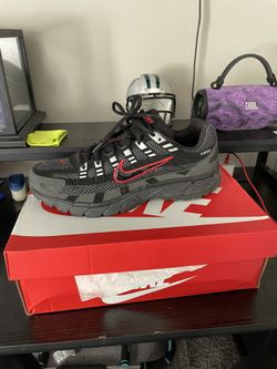 nike p-6000