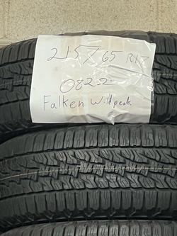 Tires