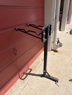 Bike Rack