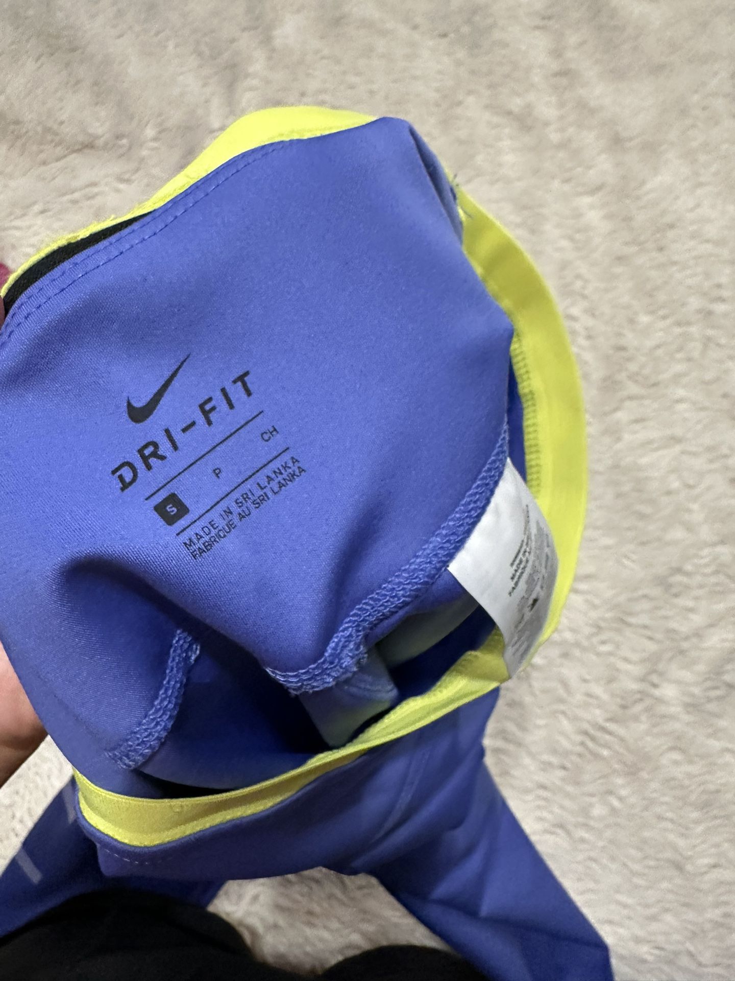 Dry Fit Nike Leggings