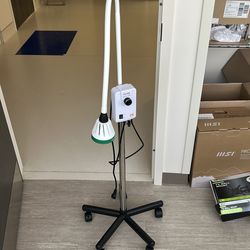 KWS KD-200 Medical Exam Light