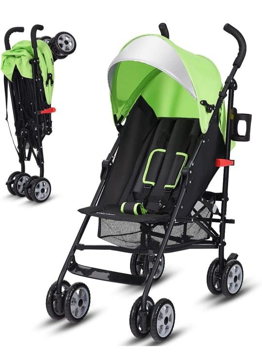 BabyJoy Lightweight Stroller 