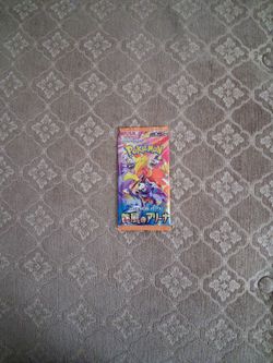 Pokémon cards