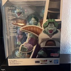 SHF Zarbon True Power