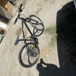 North rock Mountain Bike