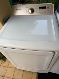 Dryer for sale
