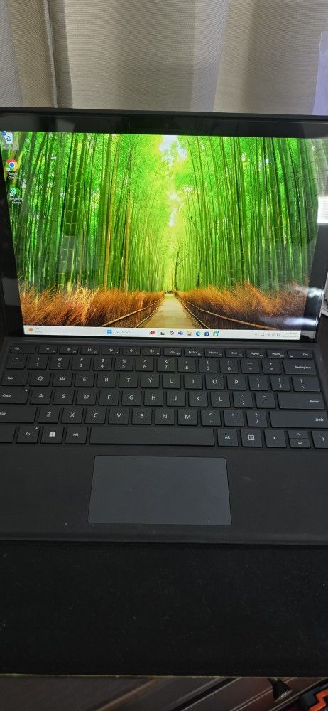 Microsoft Surface Pro 7+