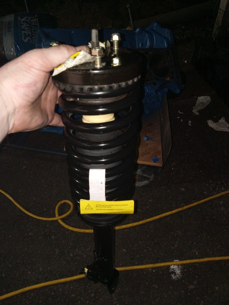 Unity Strut Assembly for Sale in Portland, OR OfferUp