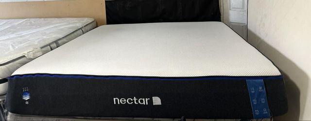 King Size Mattress (Colchón King Size)