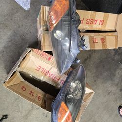 Ap1 S2000 Headlights