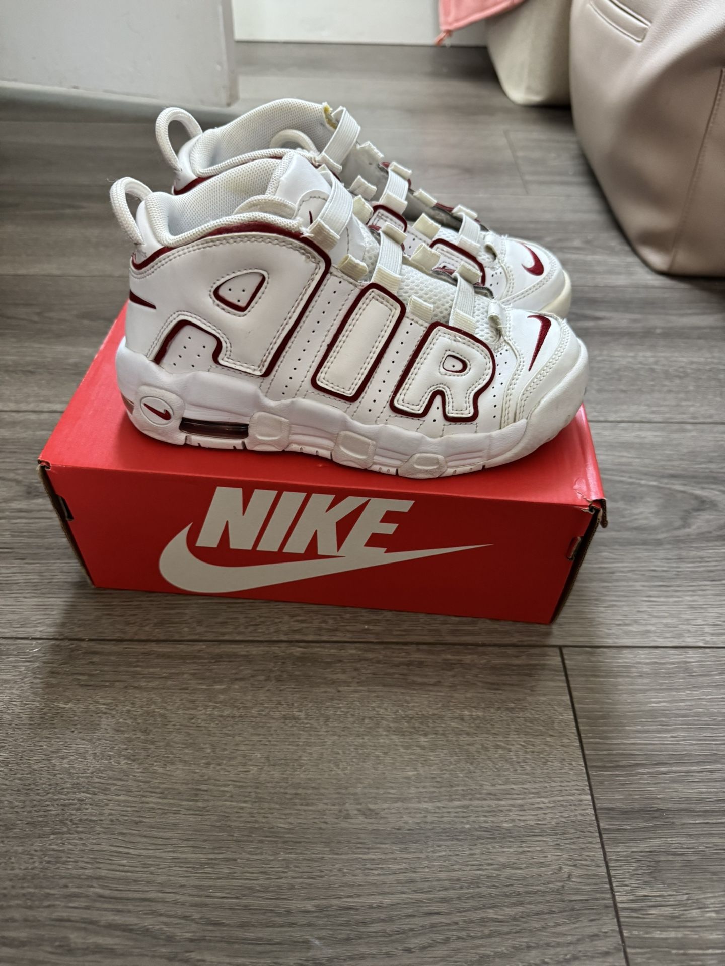 Jordan’s Size 3y