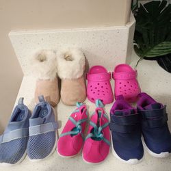 Zapatos