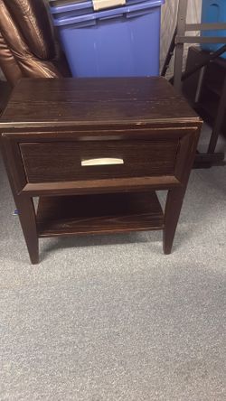 Night stand
