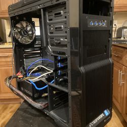 Cyberpowerpc Full PC Tower w/650w Power Supply 