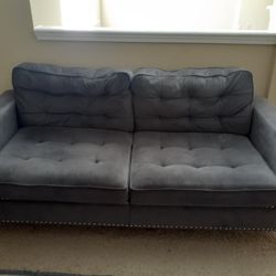 Sofa & Love Set