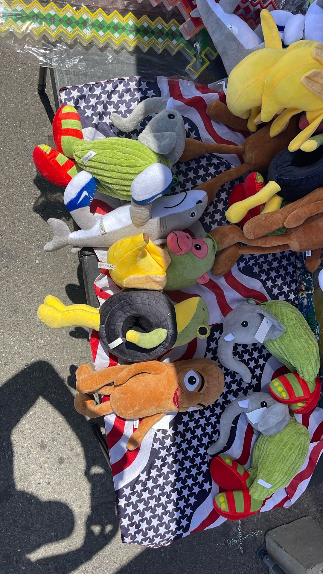 TrĂ¡lala Plush
