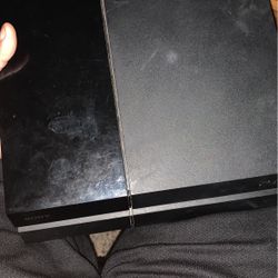 Black Ps4