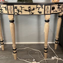Antique Table Stand 