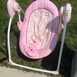 Baby Infant Swing