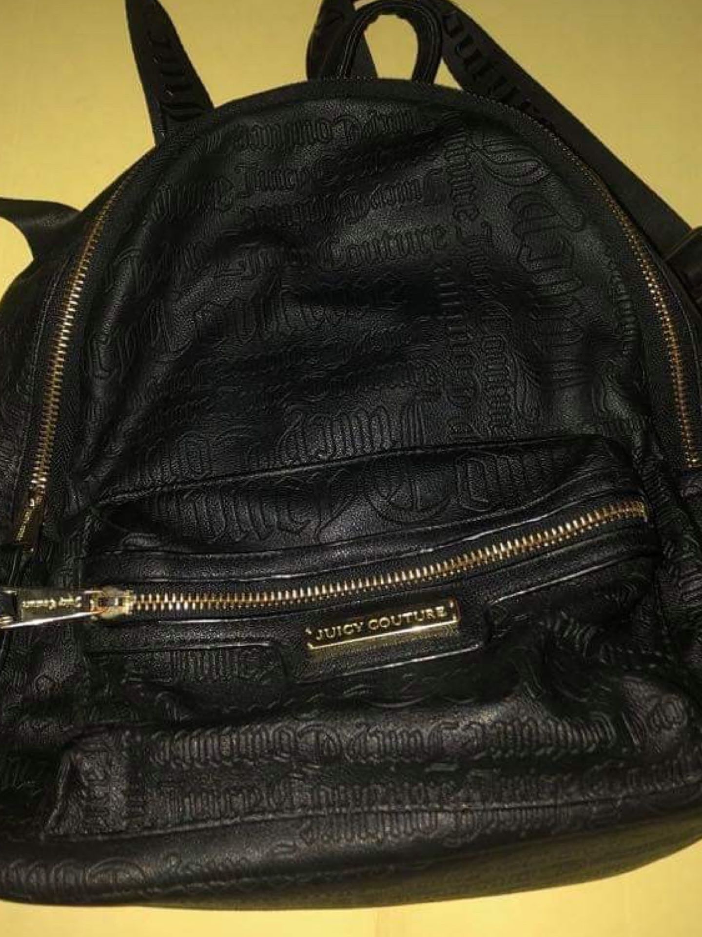 Women’s Small Backpack