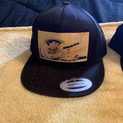 Chalino Snap Back
