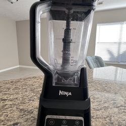 Ninja Blender