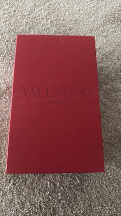 Valentino mules