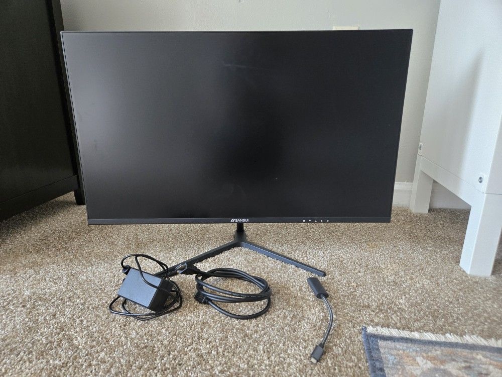 Computer Monitor