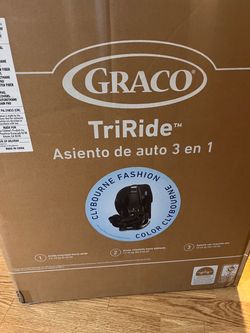 Graco car seat