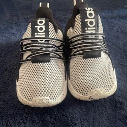 Adidas Kids Shoes Size 6c